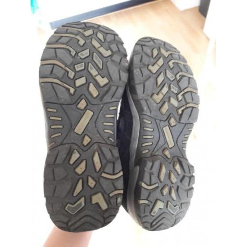 Human nature wandelschoenen maat 41