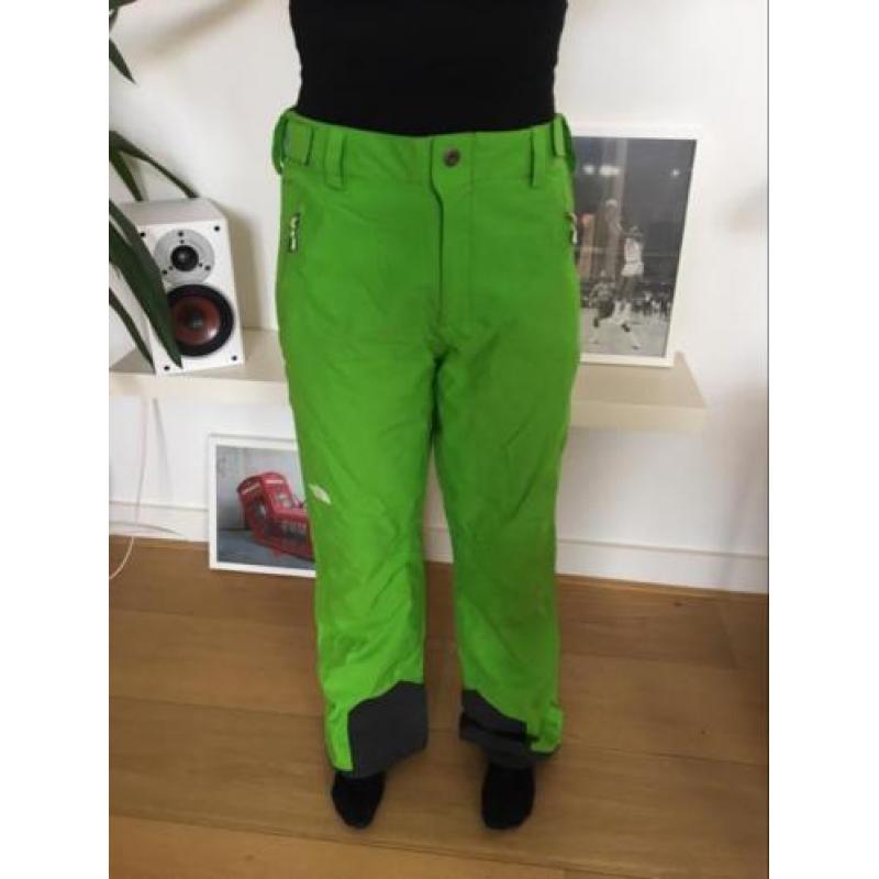 The North Face | wintersport broek | mannen | maat M