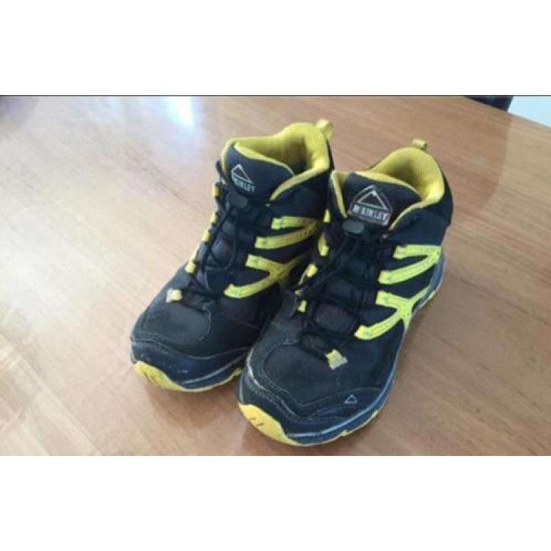 Mc Kinley (berg) wandelschoen maat 31