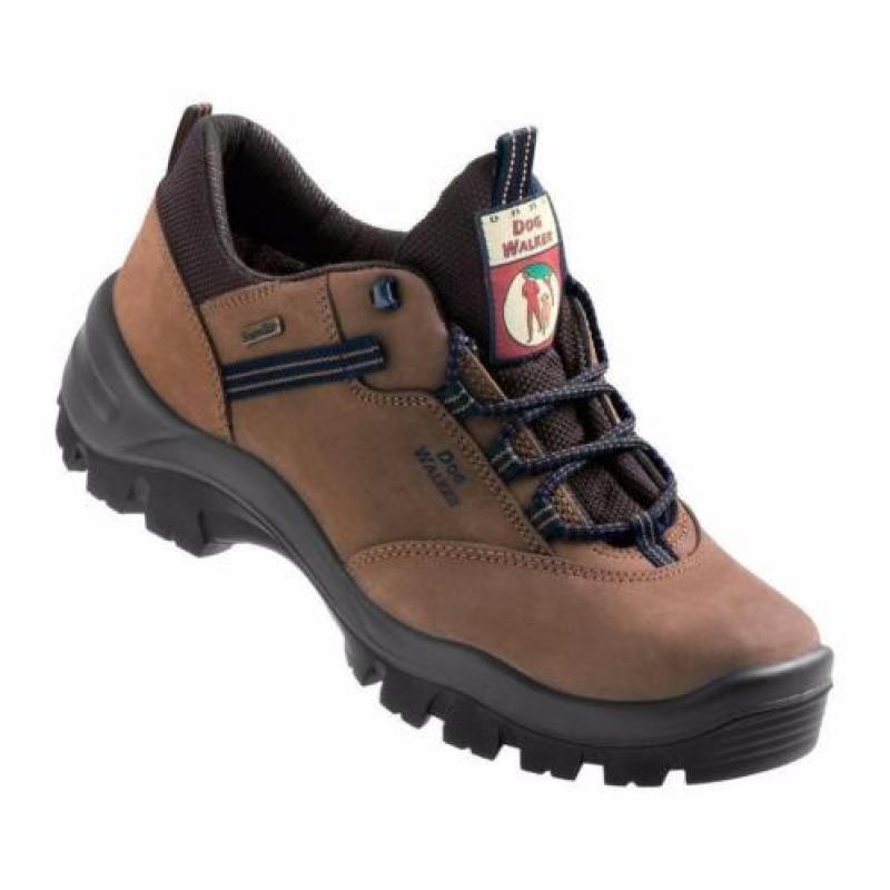 DogWalker wandelschoen "BOBBY" Styled by Grisport maat 43