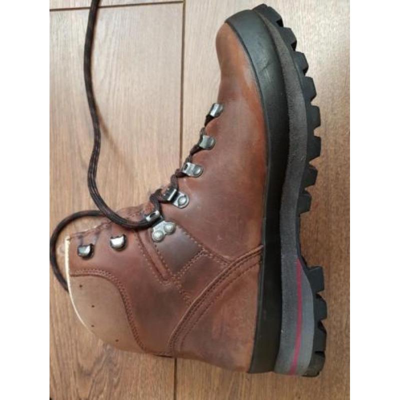 Meindl bergschoenen wandelschoenen 8 41? 42? Lees advertenti