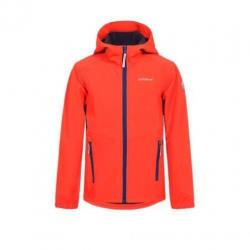 Icepeak Teiko outdoor softshell jack (jongens) maat 128