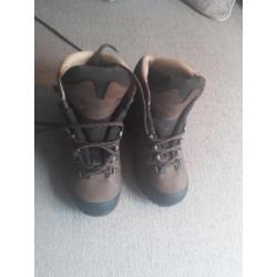 Wandelschoenen