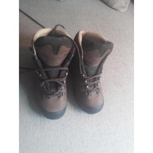 Wandelschoenen