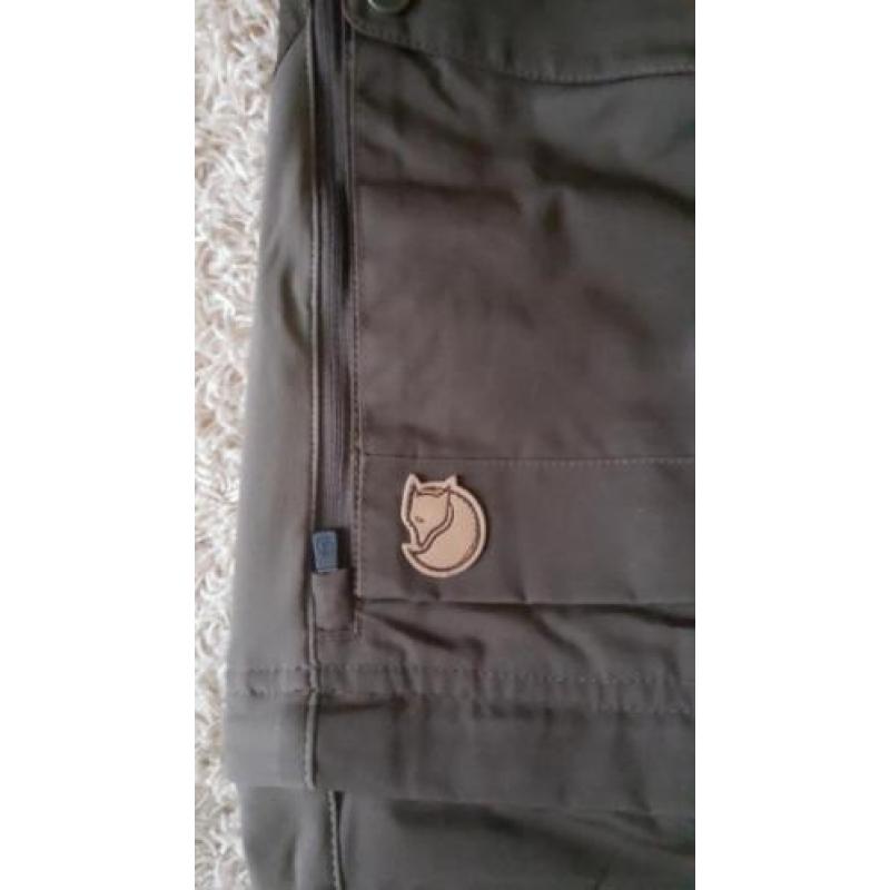 Fjallraven Keb Long Gaiter Broek (Maat 50)