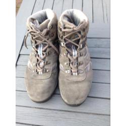 Wandelschoenen / Bergschoenen mt 42