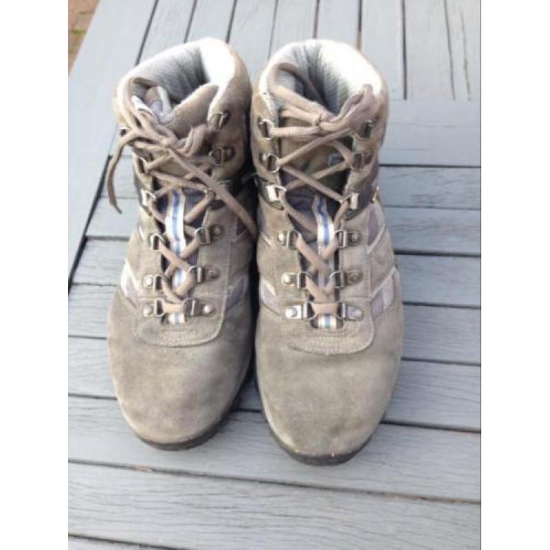 Wandelschoenen / Bergschoenen mt 42