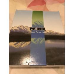 Meindl kisten (NIEUW)