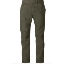 Fjallraven Numbers trousers 26. SIZE 48.