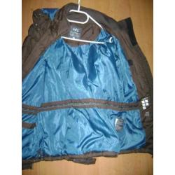 outdoor jas Human Nature S