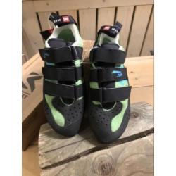 Millet LD hybrid klimschoenen (dames)