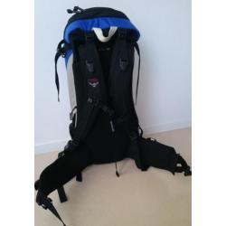 Osprey Eclipse 32 + 6 rugzak