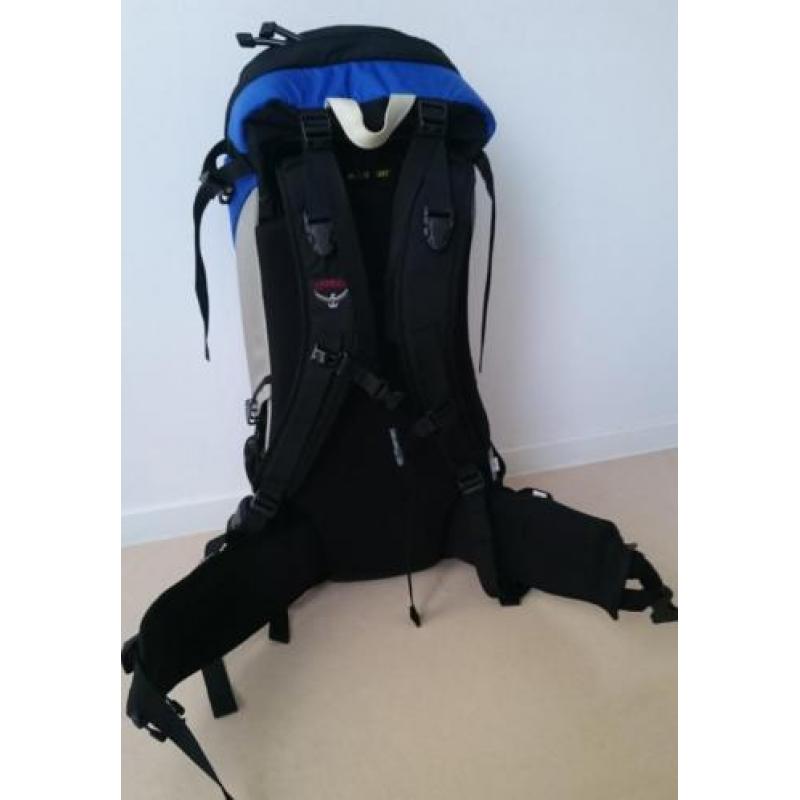 Osprey Eclipse 32 + 6 rugzak