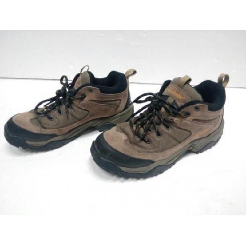 Columbia trail meister bergschoenen maat 42 (27cm)