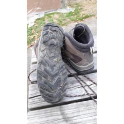 Bergschoenen maat 40