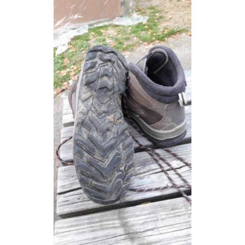 Bergschoenen maat 40