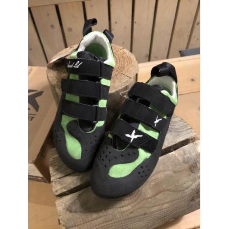 Millet LD hybrid klimschoenen (dames)