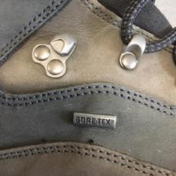 Wandelschoenen Lowa