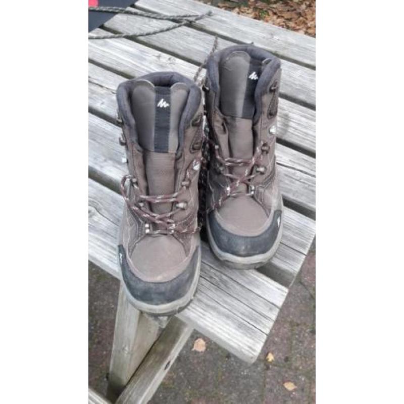 Bergschoenen maat 40