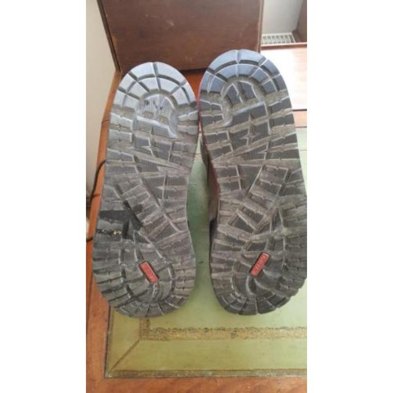 speciale MBT wandelschoenen mt 41