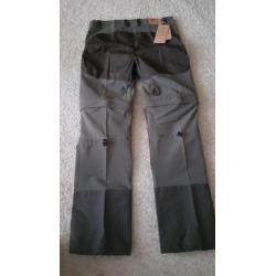 Fjallraven Keb Long Gaiter Broek (Maat 50)