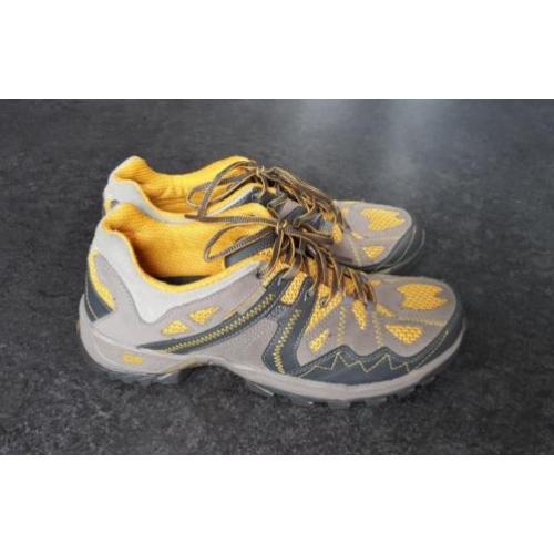 Quechua wandelschoenen - 1 keer gedragen