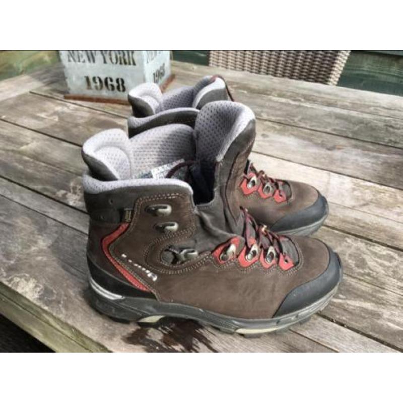 Prachtige Lowa Mauria bergschoenen