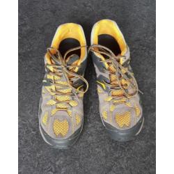 Quechua wandelschoenen - 1 keer gedragen