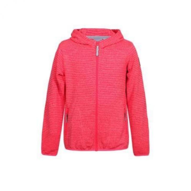 Icepeak Siiri outdoor fleecevest maat 176