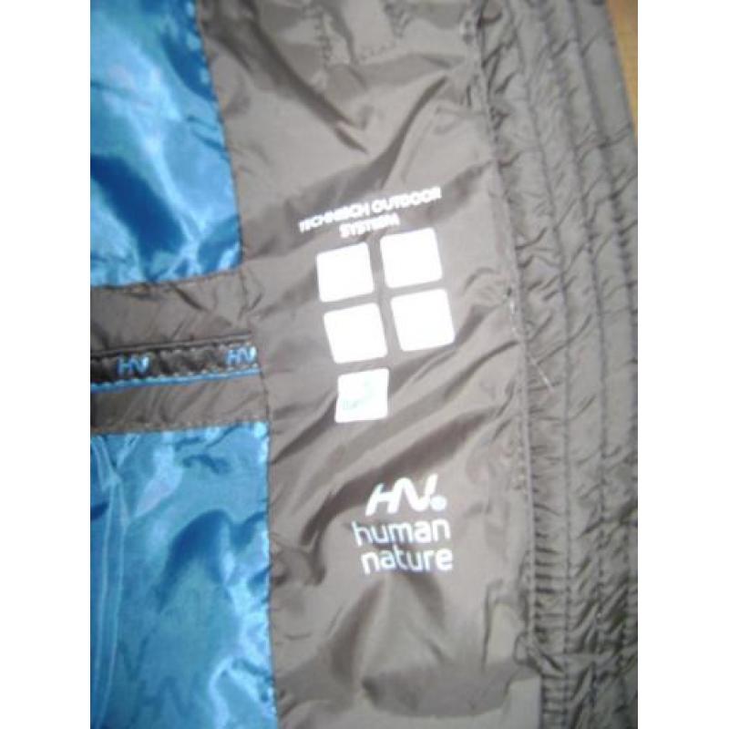 outdoor jas Human Nature S