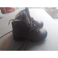 Wandelschoenen