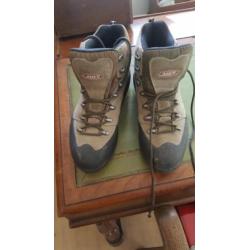 speciale MBT wandelschoenen mt 41