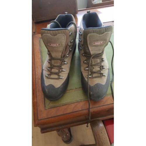 speciale MBT wandelschoenen mt 41