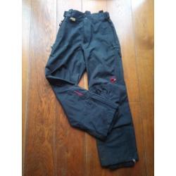 Mammut, gore tex, mammut soft shell, alpinisme