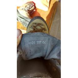 La Sportiva Nepal Top maat 44 cat. D schoenen stijgijzervast