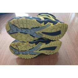 Mc Kinley (berg) wandelschoen maat 31