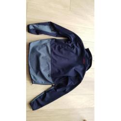 Mammut windstopper, Dames Small