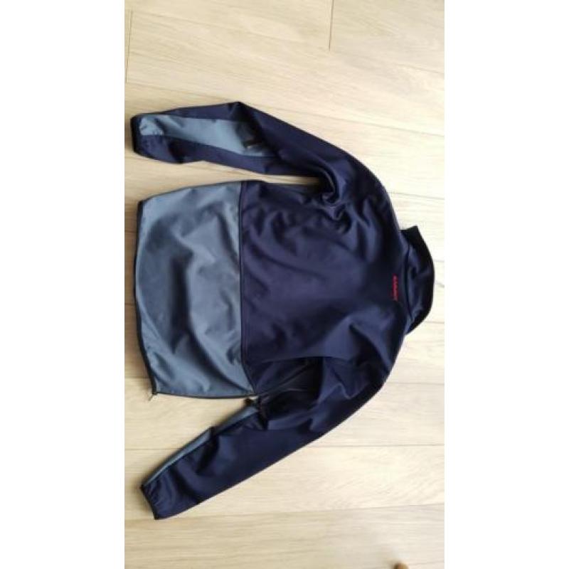 Mammut windstopper, Dames Small