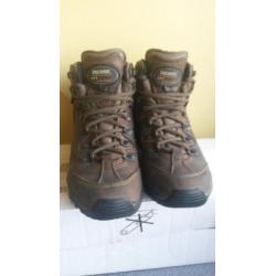 meindl oviedo maat 38 wandelschoenen bergschoenen gore tex
