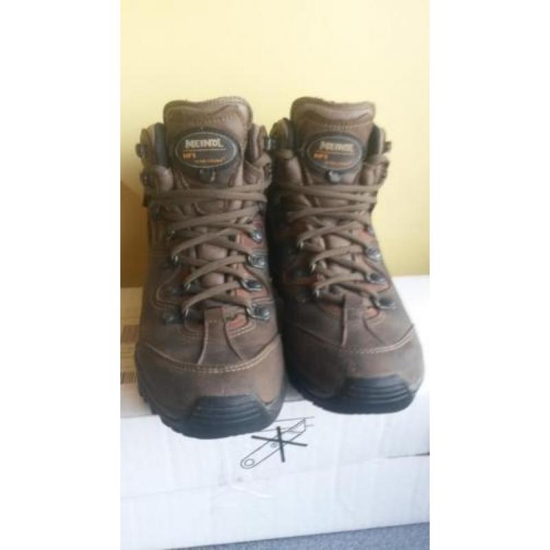 meindl oviedo maat 38 wandelschoenen bergschoenen gore tex
