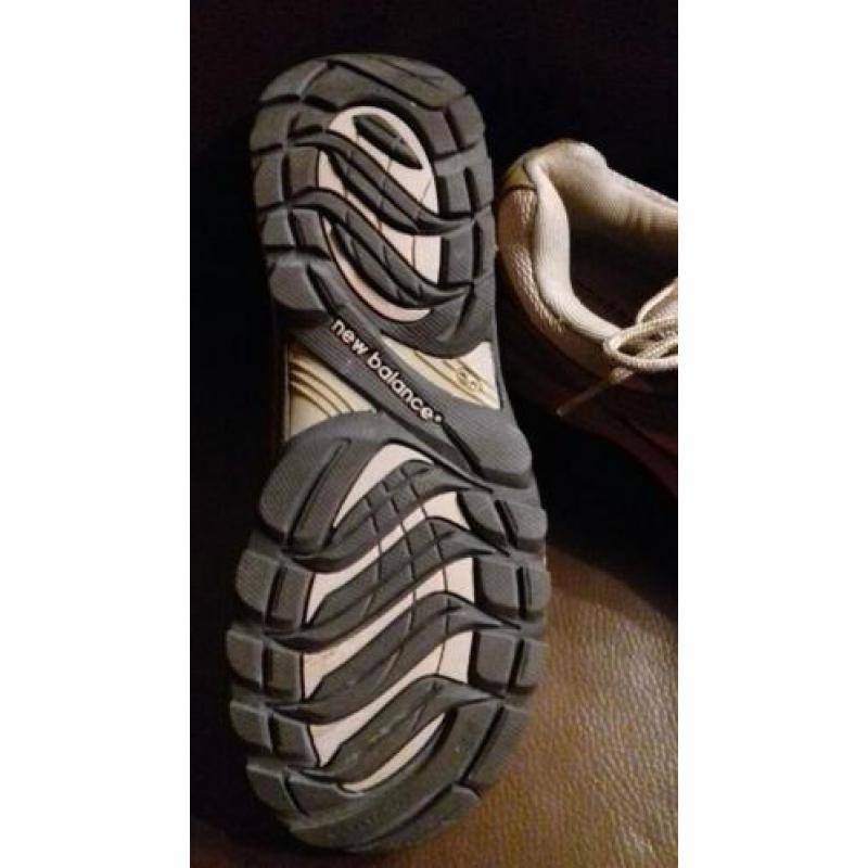 New balance wandelschoenen maat 5 = 37 1/2 NB nieuw