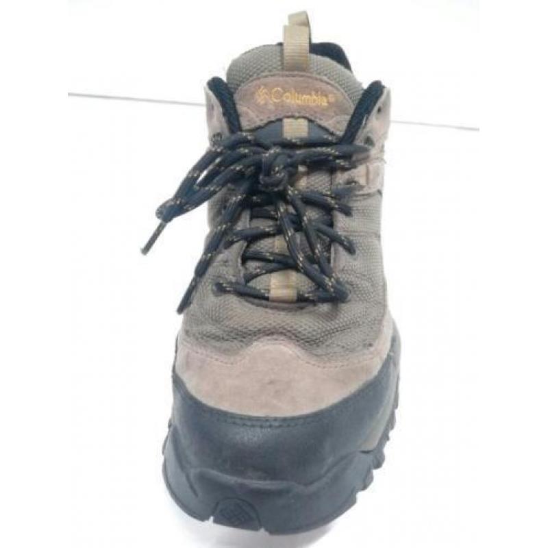 Columbia trail meister bergschoenen maat 42 (27cm)