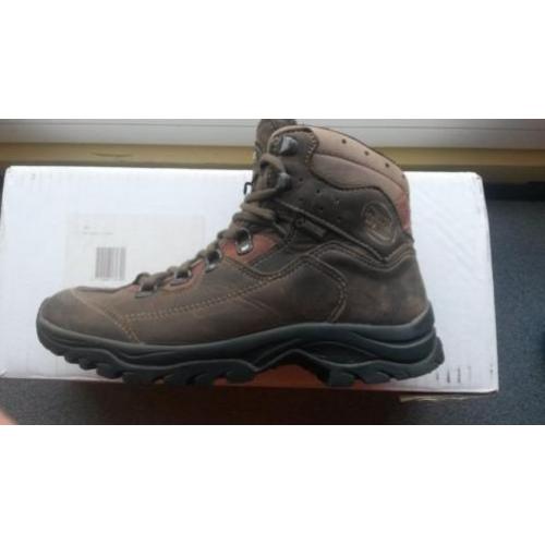 meindl oviedo maat 38 wandelschoenen bergschoenen gore tex