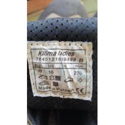 speciale MBT wandelschoenen mt 41