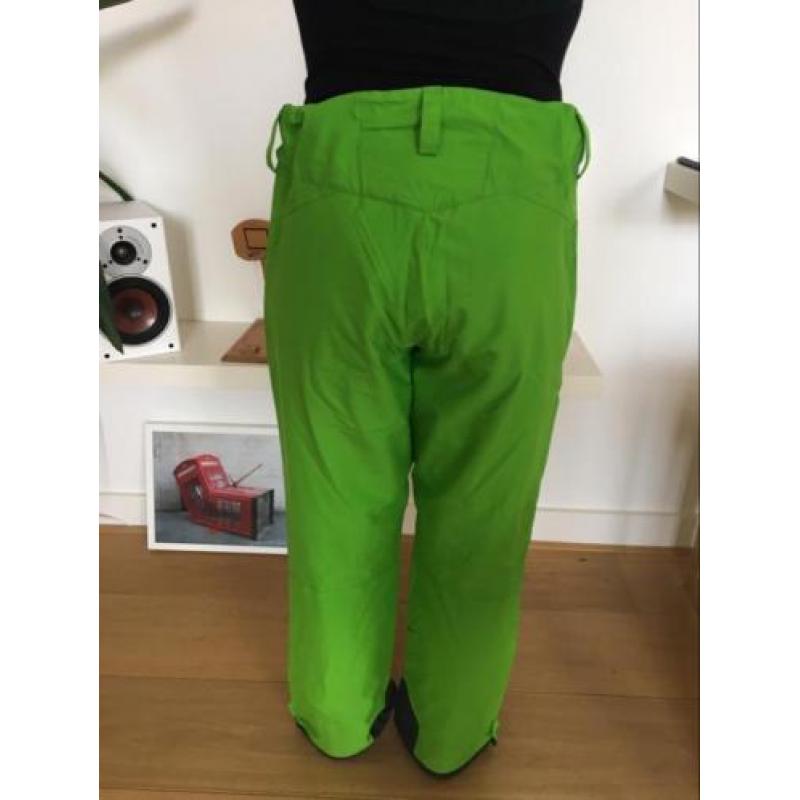 The North Face | wintersport broek | mannen | maat M