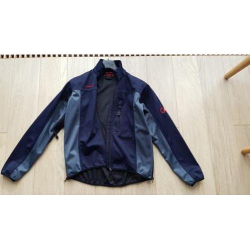 Mammut windstopper, Dames Small
