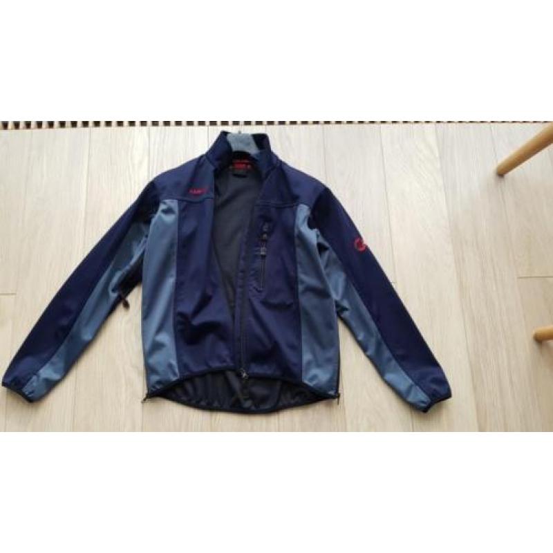 Mammut windstopper, Dames Small