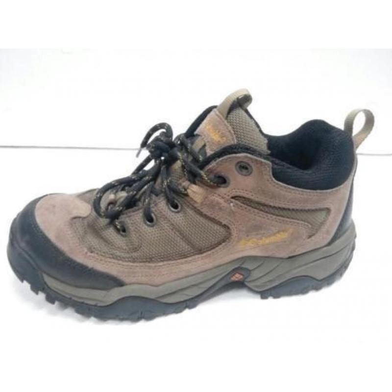 Columbia trail meister bergschoenen maat 42 (27cm)