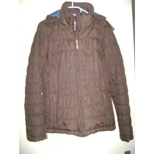 outdoor jas Human Nature S