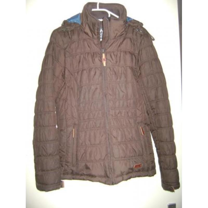 outdoor jas Human Nature S